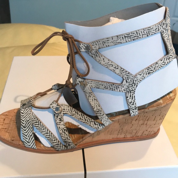 Dolce Vita Shoes - Dolce Vita Wedge